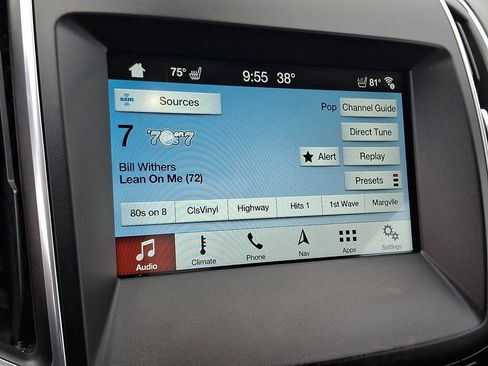 Used 2016 Ford Edge Sport w/ Equipment Group 401A image 19