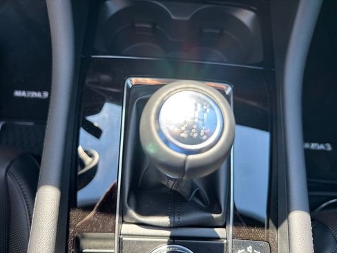 New 2026 MAZDA MAZDA3 2.5 S Hatchback w/ Premium Pkg image 23