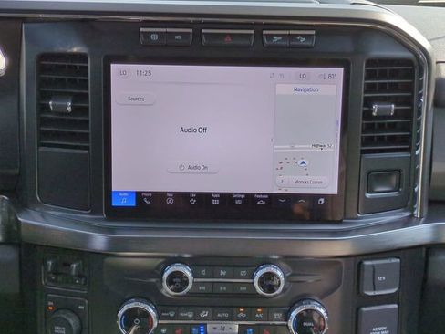 Used 2024 Ford F250 Lariat w/ Chrome Package image 18