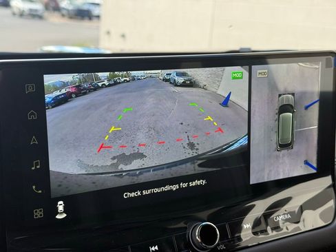 New 2026 Mitsubishi Outlander SE image 15