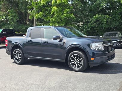 Used 2022 Ford Maverick Lariat w/ Lariat Luxury Package