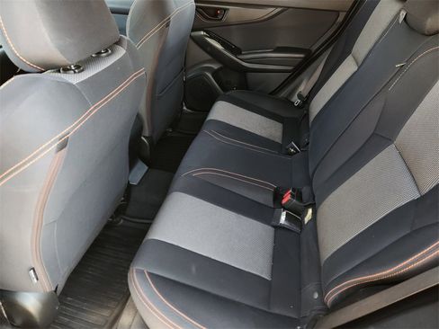 Used 2018 Subaru Crosstrek 2.0i Premium image 29