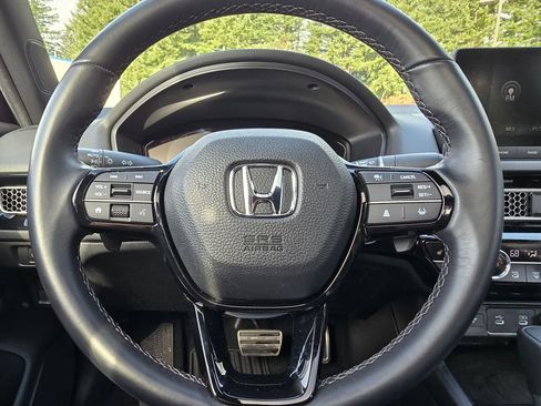 Certified 2025 Honda Civic Sport image 15