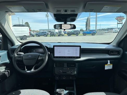 New 2026 Ford Maverick XLT image 23
