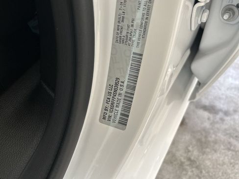 Used 2025 RAM 1500 Big Horn AWD/4WD image 49