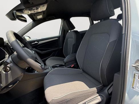 New 2025 Volkswagen Jetta Sport image 10