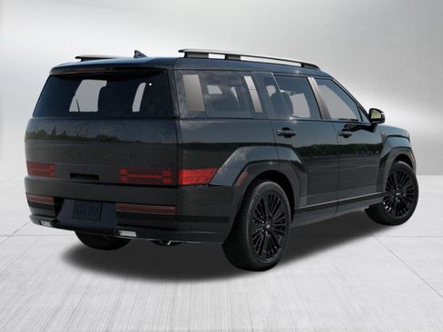 New 2026 Hyundai Santa Fe Calligraphy image 4