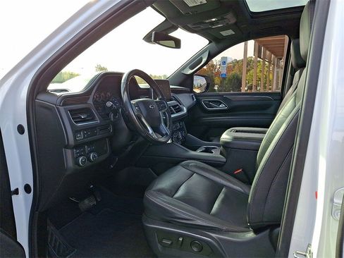 Used 2021 Chevrolet Tahoe Z71 image 14