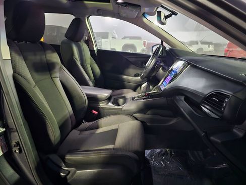 Used 2020 Subaru Outback Premium w/ Popular Package #1 image 15