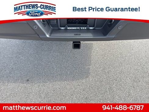 New 2026 Ford F150 STX AWD/4WD image 13