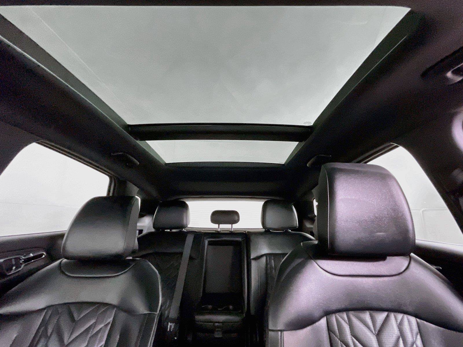 Used 2024 Kia Sportage X-Pro Prestige AWD/4WD image 12