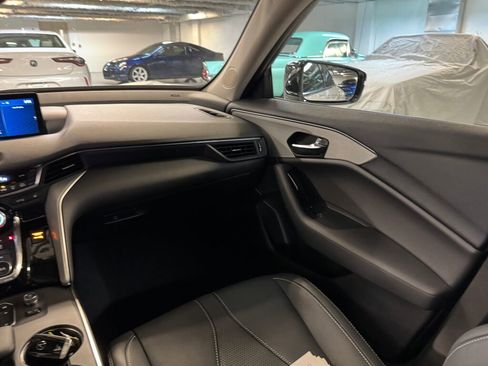 Certified 2022 Acura TLX Technology Package image 16