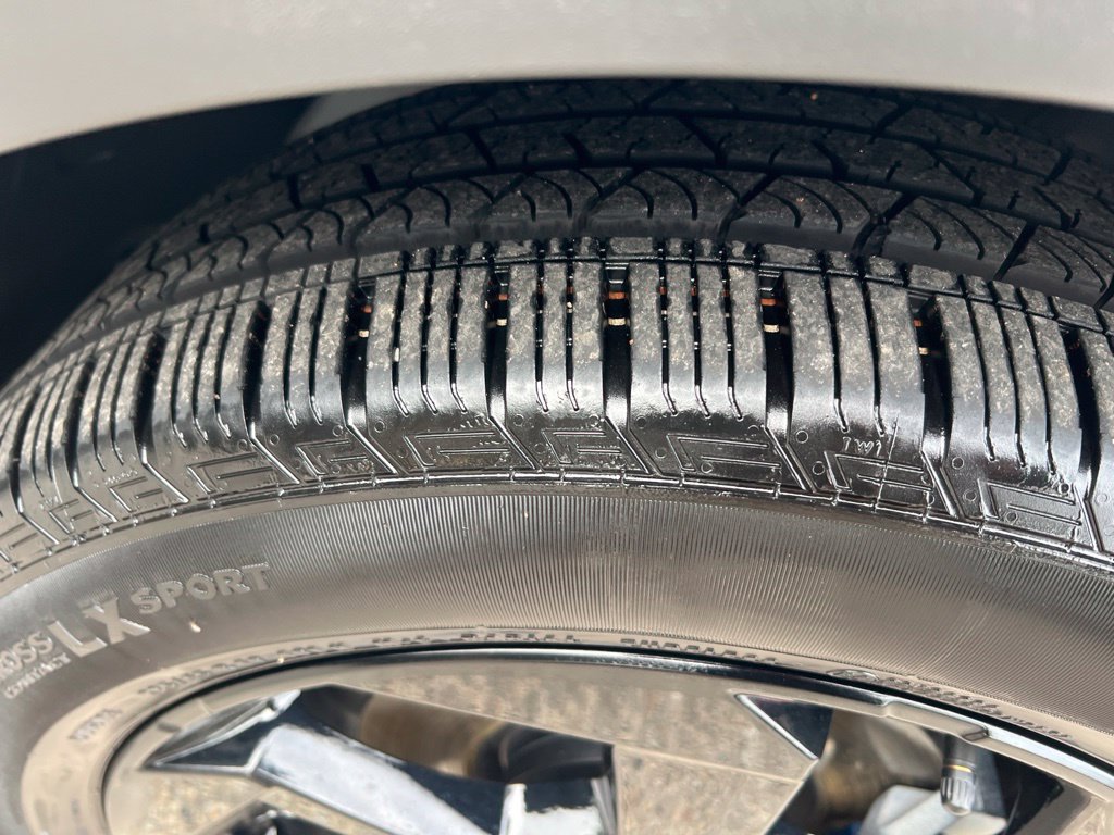 Certified 2026 Kia Sorento SX Prestige AWD/4WD image 41