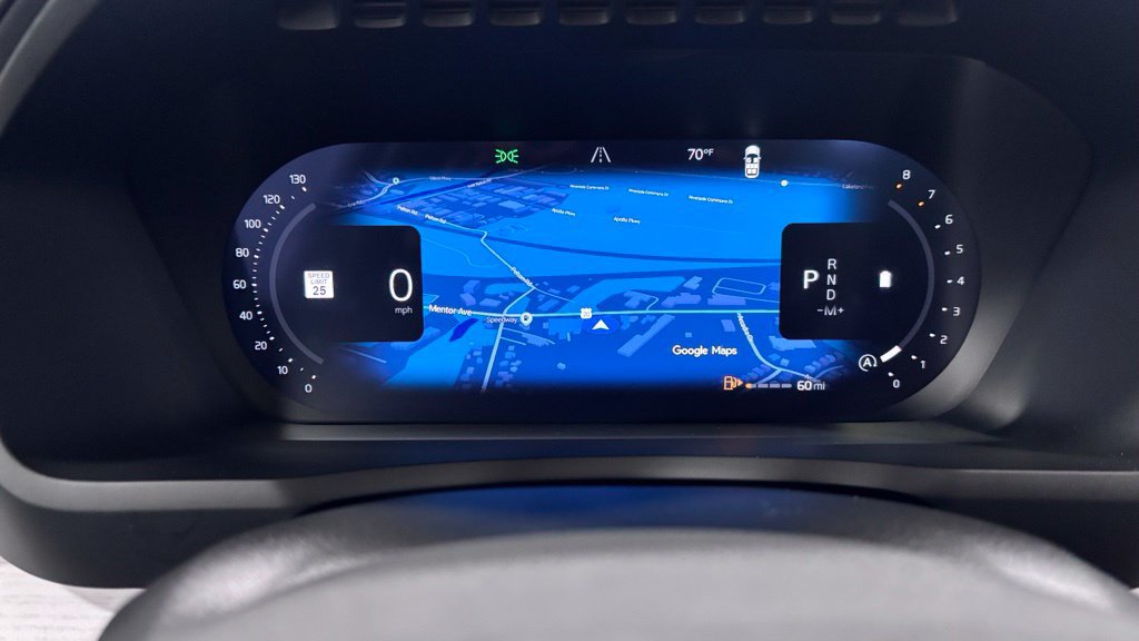 Certified 2025 Volvo XC90 B6 Ultra AWD/4WD image 14