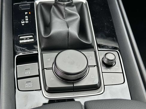 New 2026 MAZDA CX-50 AWD 2.5 S w/ Accent Package image 14