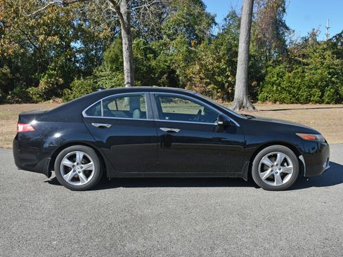 Used 2012 Acura TSX w/ Technology Package image 5
