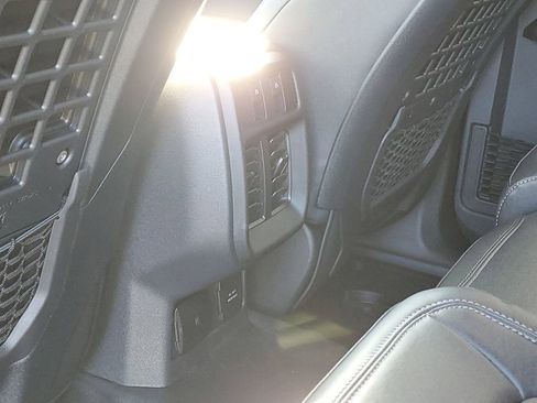 New 2025 Ford Bronco Big Bend w/ Black Diamond Package image 24