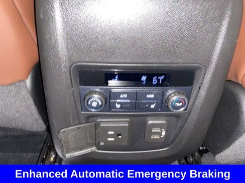Used 2020 Buick Enclave Avenir w/ Avenir Technology Package image 27