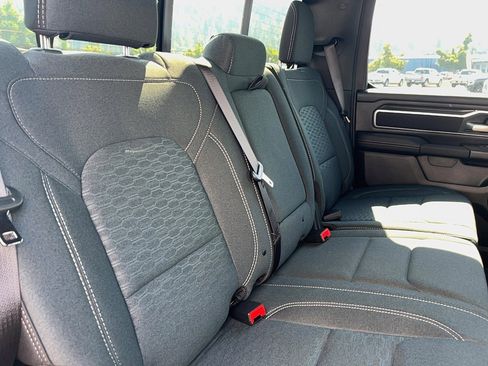 New 2026 RAM 1500 Big Horn image 31