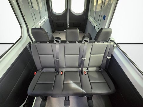 New 2026 Mercedes-Benz Sprinter 2500 image 20