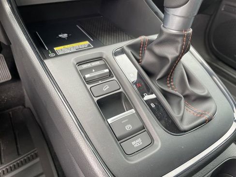 New 2025 Honda CR-V Sport-L image 29