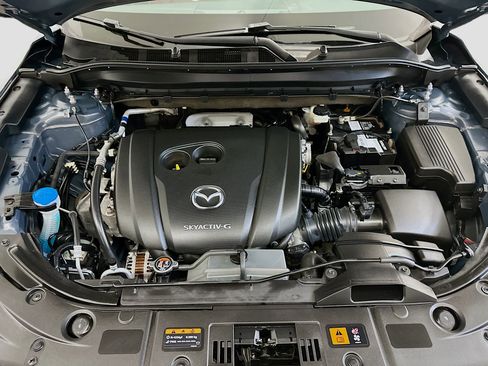 Used 2023 MAZDA CX-5 Carbon Edition AWD/4WD image 36