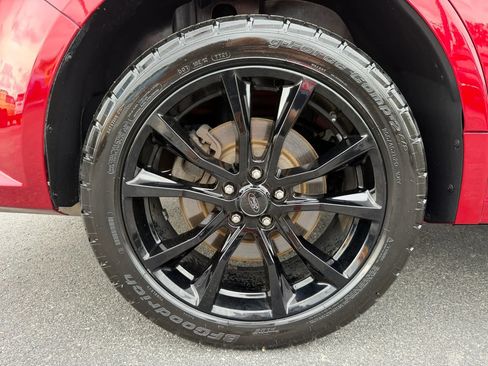 Used 2019 Ford Flex Limited w/ Equipment Group 301A FWD image 23