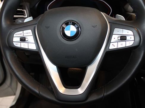 Certified 2024 BMW X3 sDrive30i w/ Convenience Package image 20