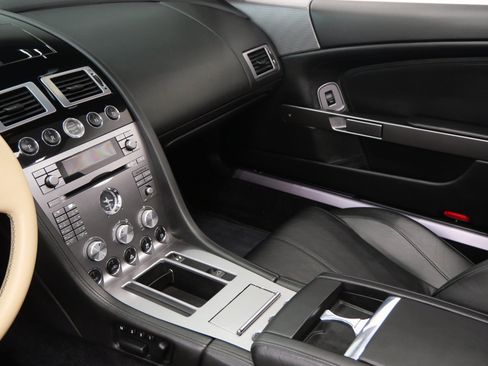 Used 2008 Aston Martin DB9 Volante RWD image 29