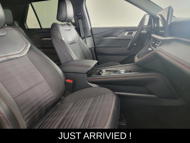 Used 2026 Ford Explorer ST-Line AWD/4WD image 18