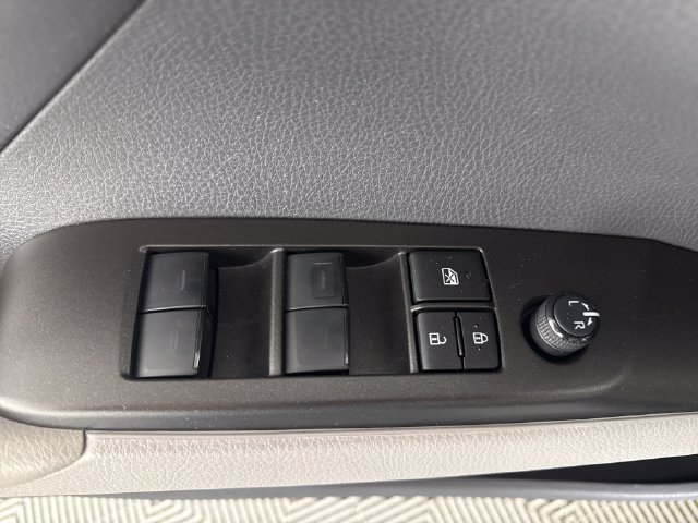Certified 2024 Toyota Camry LE FWD image 21