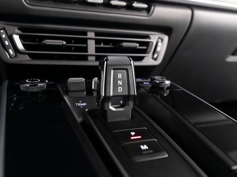 Certified 2023 Porsche 911 Turbo S AWD/4WD image 33