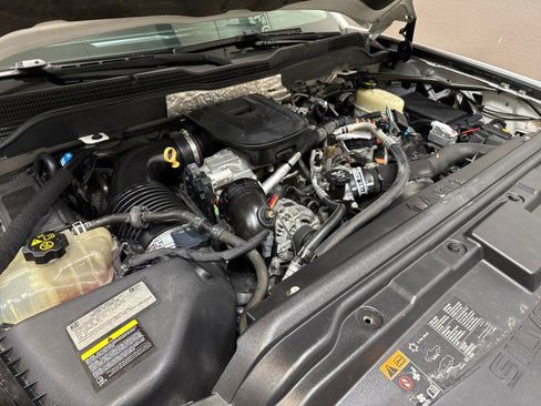 Used 2016 Chevrolet Silverado 3500 W/T w/ WT Convenience Package image 79