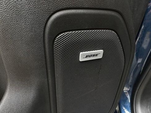 Used 2020 Chevrolet Silverado 1500 High Country w/ Technology Package image 14