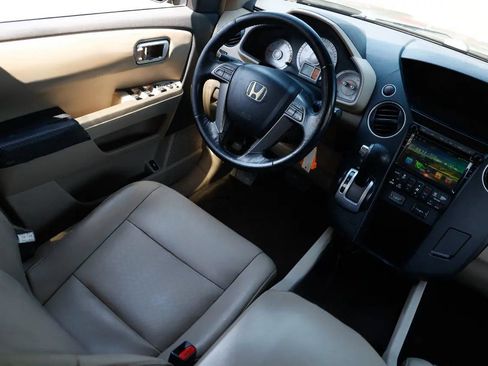 Used 2009 Honda Pilot EX-L image 21