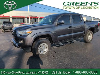 Used 2020 Toyota Tacoma SR