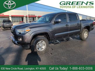 Used 2020 Toyota Tacoma SR AWD/4WD 360° Tour