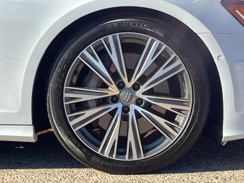 Used 2019 Audi A6 3.0T Prestige image 36