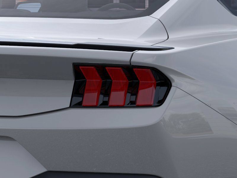 New 2026 Ford Mustang Premium RWD image 22