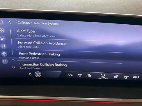 New 2026 Buick Envision Preferred image 51