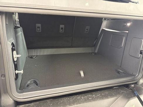 New 2026 Ford Bronco Big Bend image 19