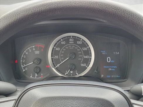 Used 2022 Toyota Corolla LE FWD image 9
