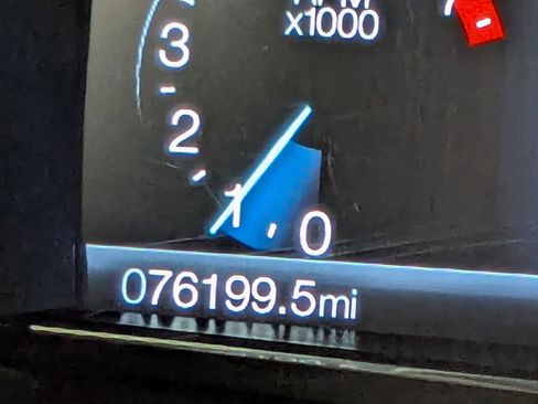 Used 2018 Ford Explorer Sport w/ Equipment Group 401A image 19