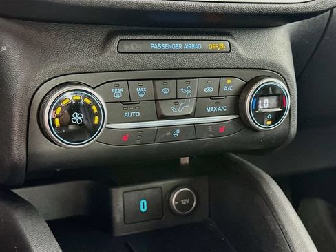 Used 2020 Ford Escape SEL AWD/4WD image 22