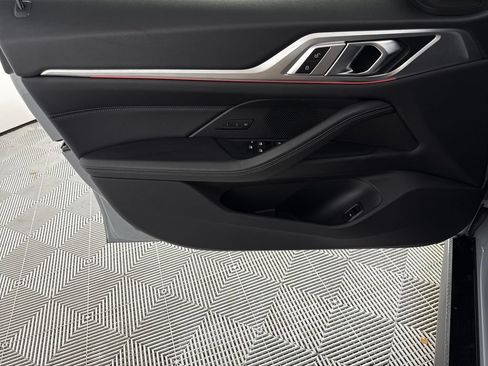 Used 2023 BMW 430i Gran Coupe w/ M Sport Package RWD image 10