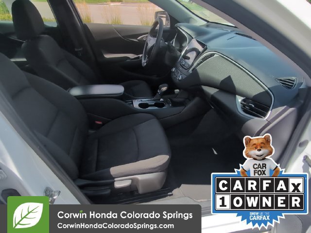 Used 2024 Chevrolet Malibu LS FWD image 29
