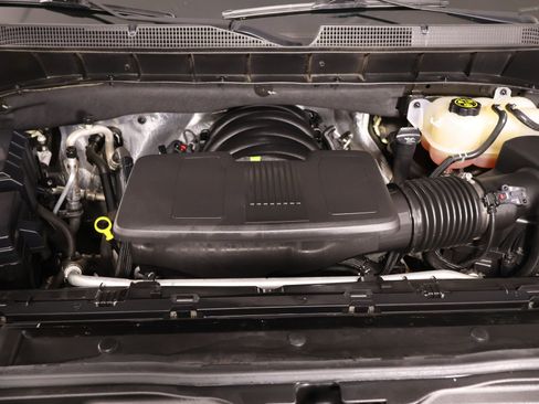Used 2023 Chevrolet Silverado 1500 RST RWD image 21