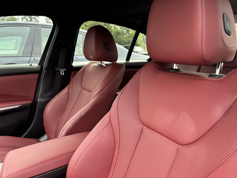 Used 2023 BMW M340i w/ Premium Package RWD image 15