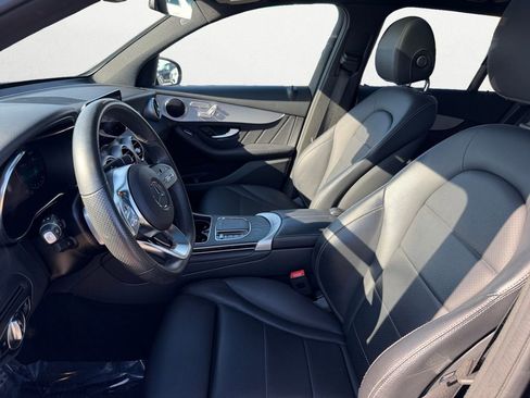 Certified 2022 Mercedes-Benz GLC 300 GLC 300 image 10