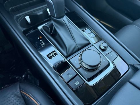 New 2026 MAZDA CX-50 AWD 2.5 Hybrid w/ Cargo Package image 18